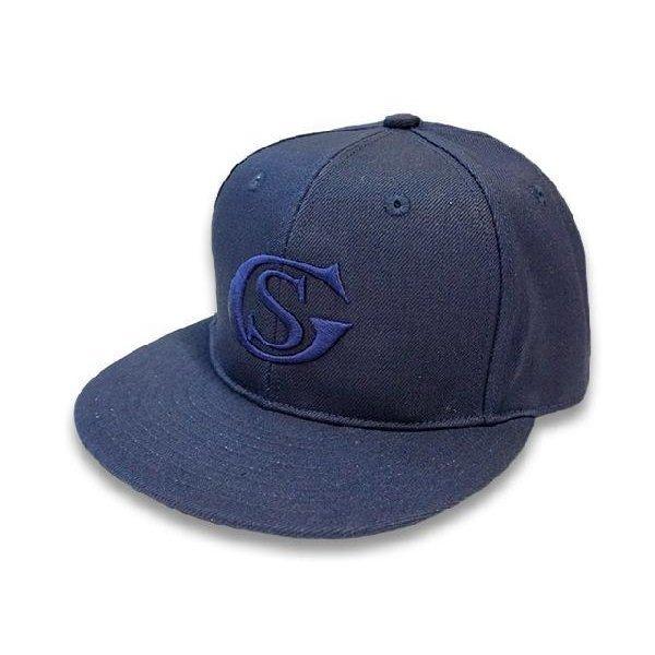 全3色Sugar＆Co./シュガーアンドコー「Washable Sugar Cap