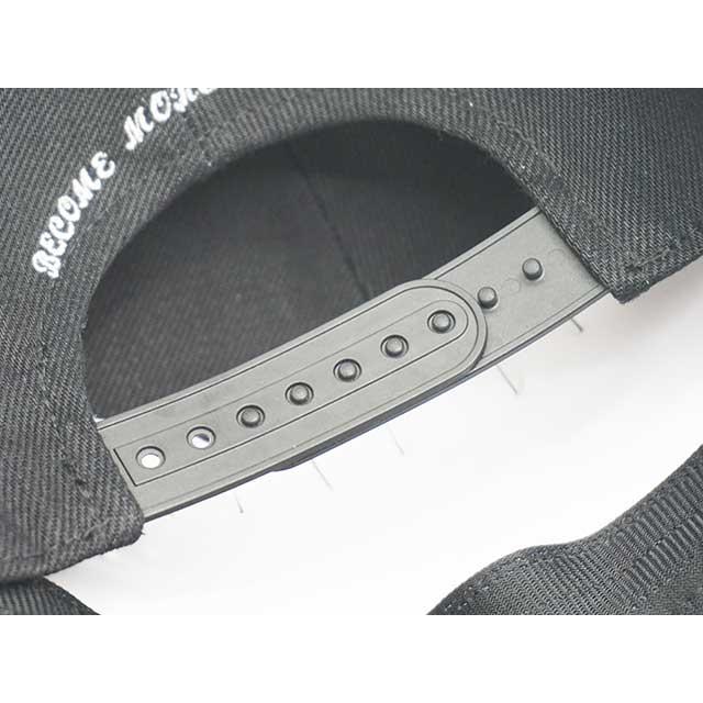 【Sugar＆Co./シュガーアンドコー】2025SS「Washable SGR Cap/ウォッシャブルSGRキャップ」(SGR-CAP06)(アメカジ/ハーレー/WOLF PACK/ウルフパック) |  | 05