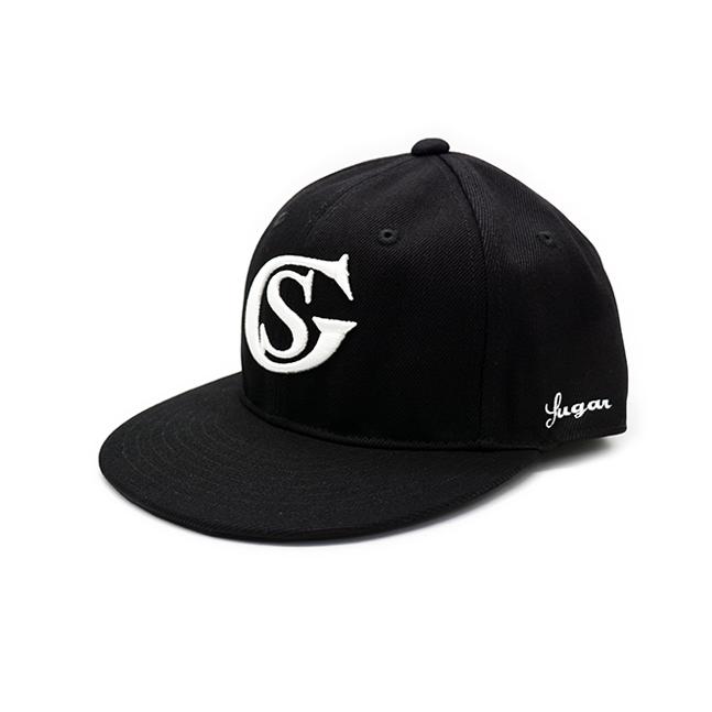 全2色【Sugar＆Co./シュガーアンドコー】2026SS「Washable SC Cap