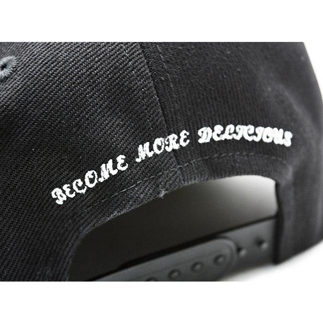 全2色【Sugar＆Co./シュガーアンドコー】2026SS「Washable SC Cap