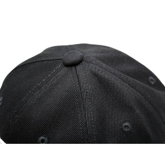 全2色【Sugar＆Co./シュガーアンドコー】2026SS「Washable SC Cap