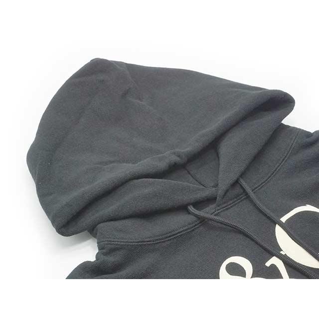 Sugar＆Co./シュガーアンドコー】2023AW「Box Hoodie”S&CO.”/ボックス 