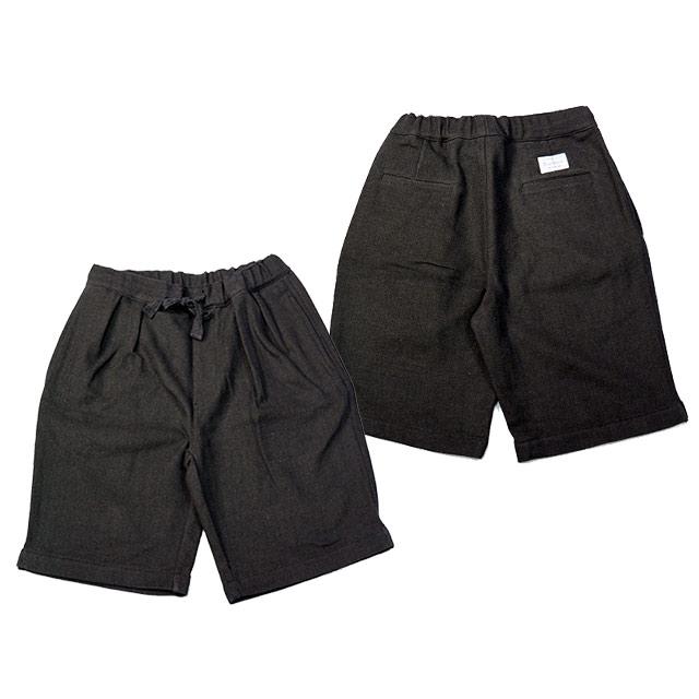 全2色【Sugar＆Co./シュガーアンドコー】2026SS「Relax Baja Shorts