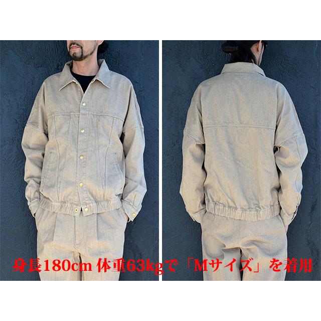 Sugar&Co./シュガーアンドコー 楽天市場】No.SC41201 SUGAR CANE シュガーケーン砂糖黍 阿波藍混13oz