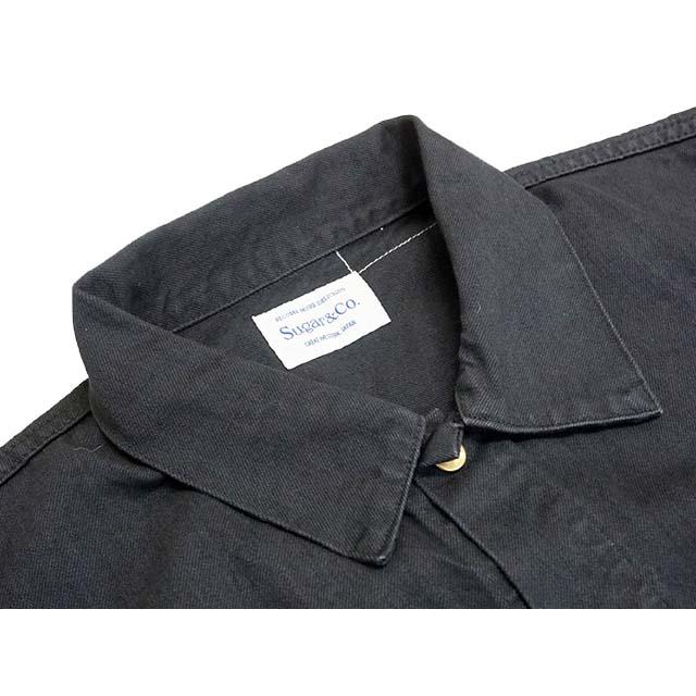 全2色【Sugar＆Co./シュガーアンドコー】「Baby's Jacket/ベイビーズ