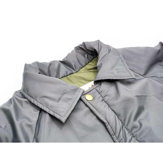 Sugar＆Co./シュガーアンドコー】2024AW「Monster Coat/モンスター