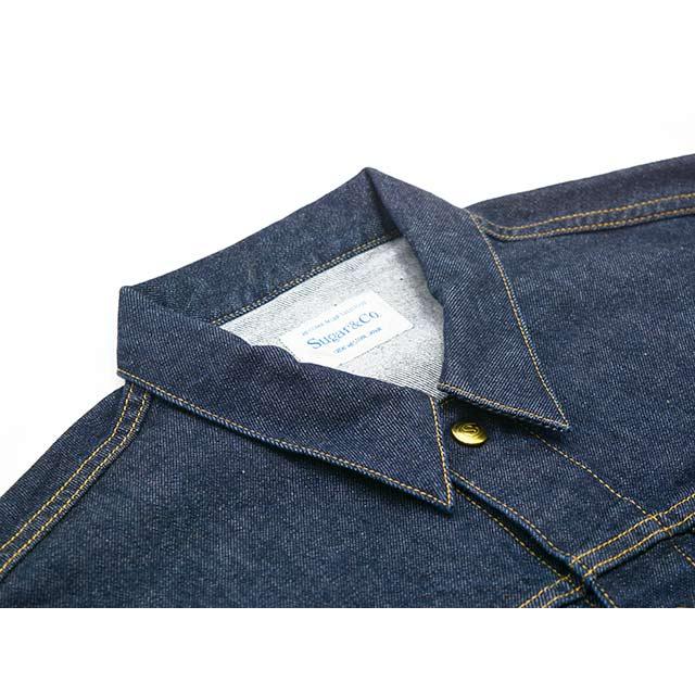 Sugar＆Co./シュガーアンドコー】2024AW「Work Traditional