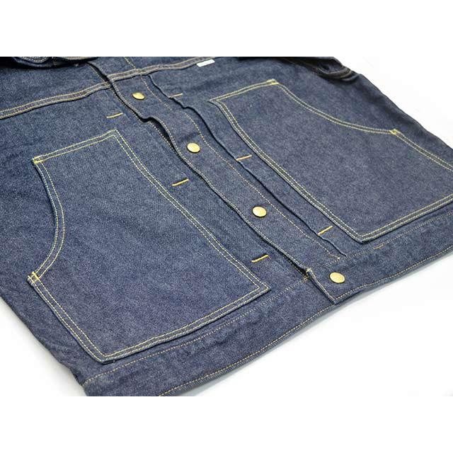 Sugar＆Co./シュガーアンドコー】2024AW「Work Traditional