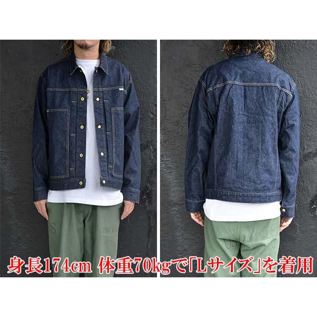 Sugar＆Co./シュガーアンドコー】2024AW「Work Traditional