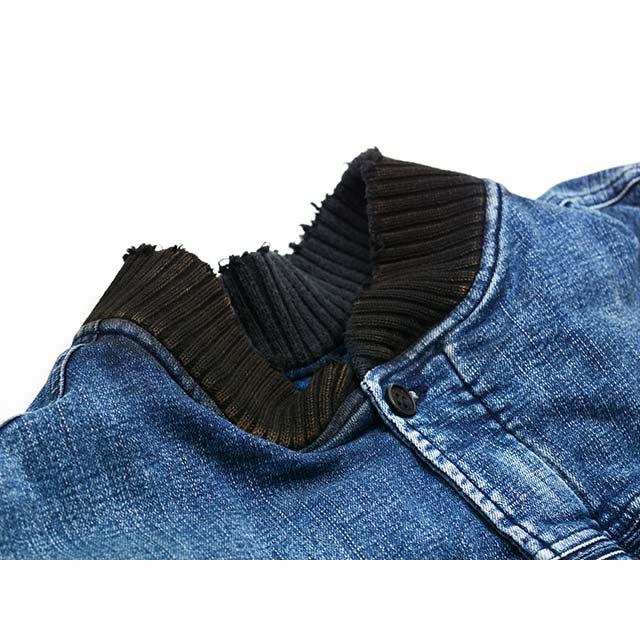 Sugar＆Co./シュガーアンドコー】2025AW「Cap Jacket”70's Wash