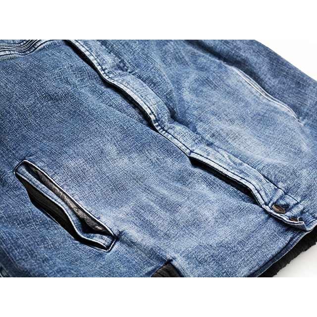 Sugar＆Co./シュガーアンドコー】2025AW「Cap Jacket”70's Wash