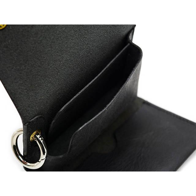 全2色【Sugar＆Co./シュガーアンドコー】2025AW「Smart Key Case