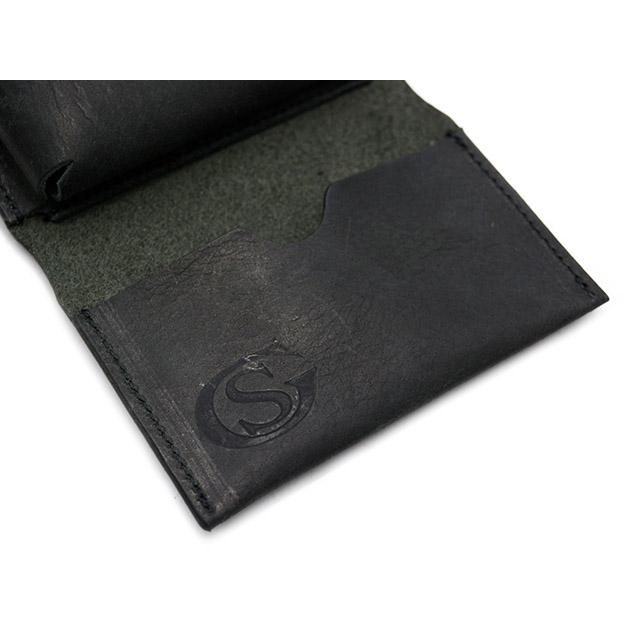 全2色【Sugar＆Co./シュガーアンドコー】2025AW「Smart Key Case