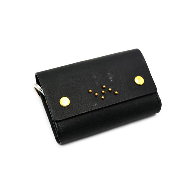 全2色【Sugar＆Co./シュガーアンドコー】2025AW「Smart Key Case