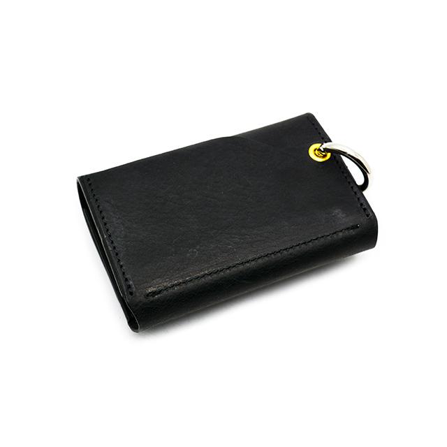 全2色【Sugar＆Co./シュガーアンドコー】2025AW「Smart Key Case