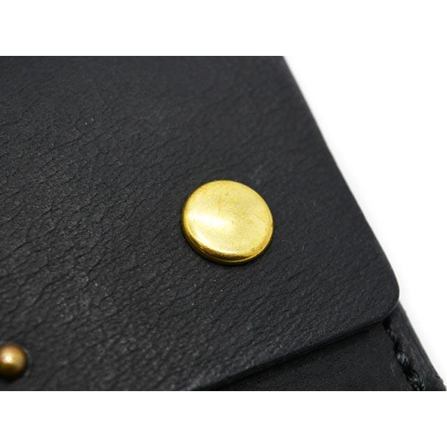 全2色【Sugar＆Co./シュガーアンドコー】2025AW「Smart Key Case