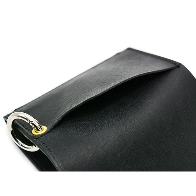 全2色【Sugar＆Co./シュガーアンドコー】2025AW「Smart Key Case