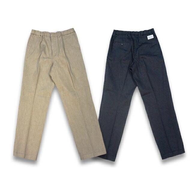 全2色【Sugar＆Co./シュガーアンドコー】「Daddy's Pants
