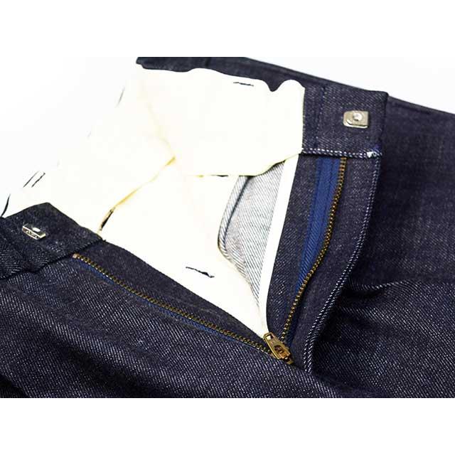 Sugar＆Co./シュガーアンドコー】「Daddy's Pants”Regular Fit