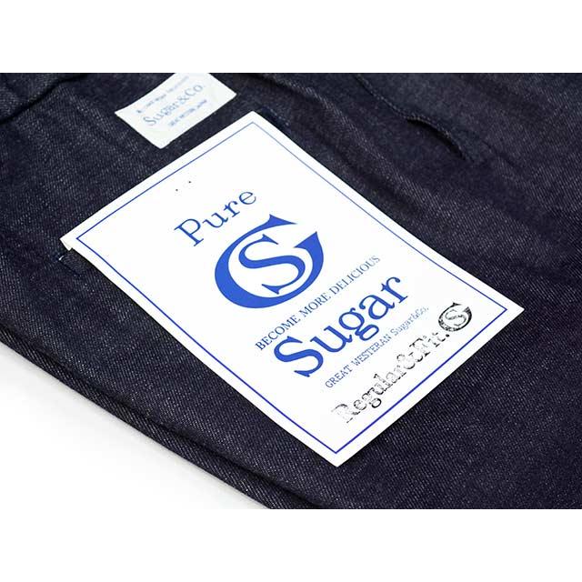 Sugar＆Co./シュガーアンドコー】「Daddy's Pants”Regular Fit