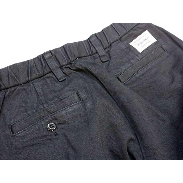 全2色【Sugar＆Co./シュガーアンドコー】「Daddy's Pants”Slim＆Fit
