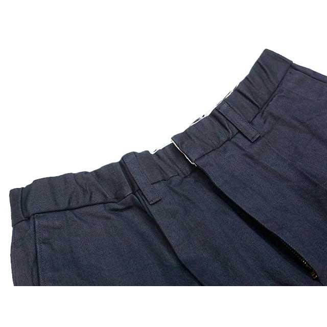 全2色【Sugar＆Co./シュガーアンドコー】「Daddy's Pants”Regular Fit