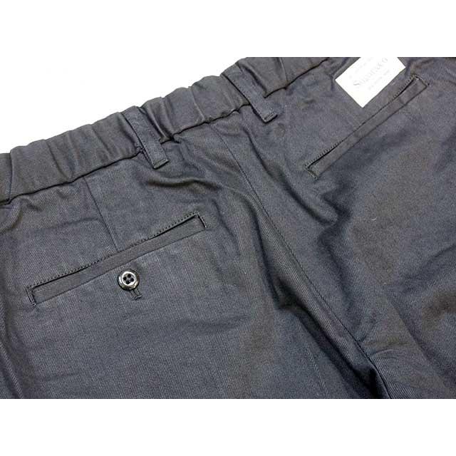 全2色【Sugar＆Co./シュガーアンドコー】「Daddy's Pants”Regular Fit