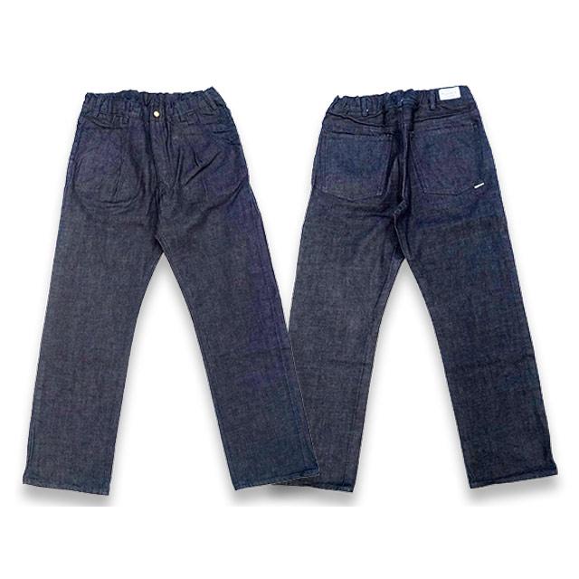 全2色【Sugar＆Co./シュガーアンドコー】「Baby's Pants/ベイビーズ