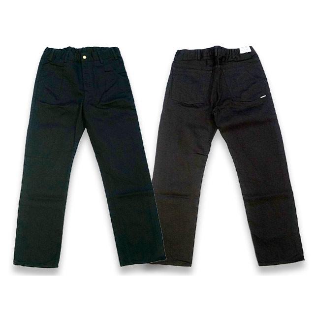 全2色【Sugar＆Co./シュガーアンドコー】「Baby's Pants/ベイビーズ