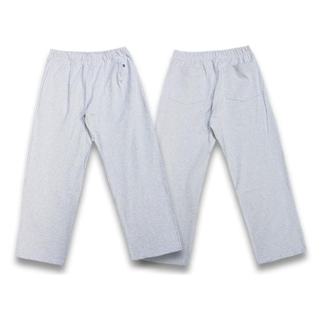 全3色【Sugar＆Co./シュガーアンドコー】2023SS「Max Jersey Pants 