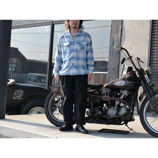 Sugar＆Co./シュガーアンドコー】2026SS「Daddy's Chino/ダディーズ