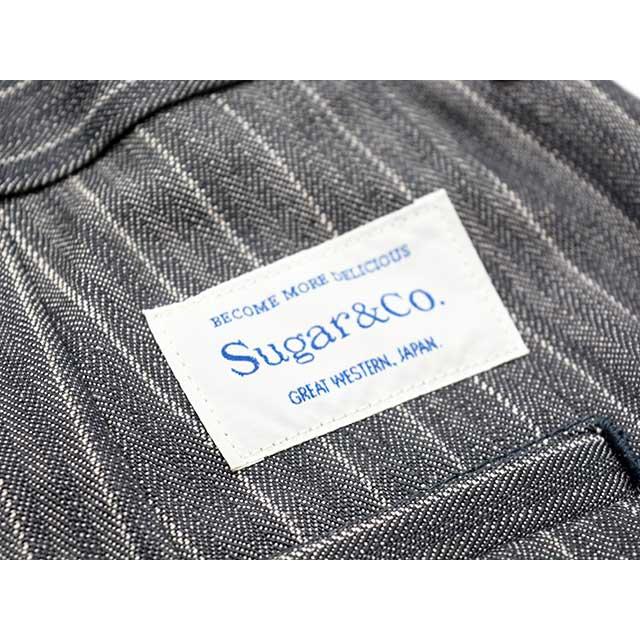 全2色【Sugar＆Co./シュガーアンドコー】「Daddy
