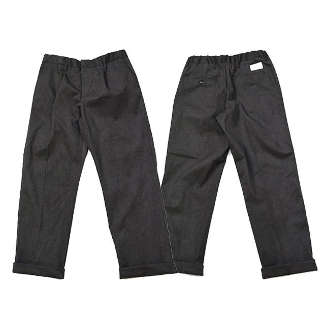 30% OFF)【Sugar＆Co./シュガーアンドコー】2025SS「Daddy's Pants