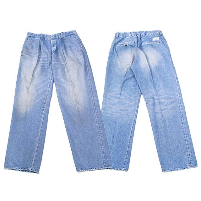 sugar&co ジェントルパンツ gentle pants BLACK/ジェントルパンツ (ブラック) – Sugar&Co.jp