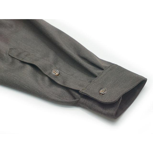 30% OFF)【Sugar＆Co./シュガーアンドコー】2024AW「Heather Glossy