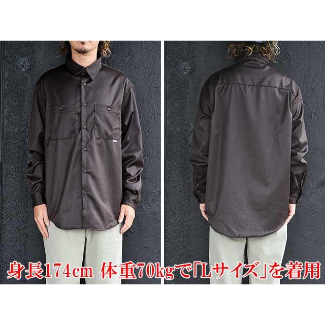 30% OFF)【Sugar＆Co./シュガーアンドコー】2024AW「Heather Glossy
