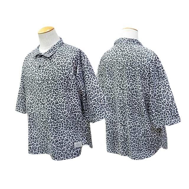 Sugar＆Co./シュガーアンドコー】2026SS「Surf Pullover Shirt/サーフ