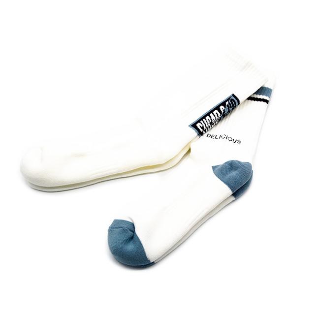 2足セット【Sugar＆Co./シュガーアンドコー】「Sugar Socks/シュガー