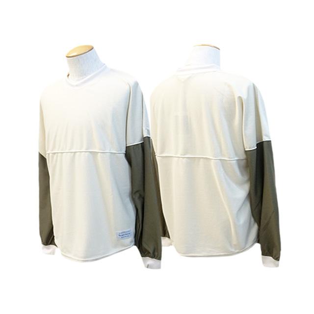 全2色【Sugar＆Co./シュガーアンドコー】2023SS「Drop Game Shirts 
