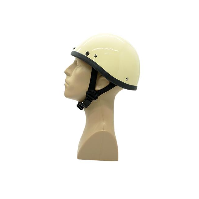 限定【JACKSUN'S/ジャックサンズ】「Novelty Biker Helmet”SMOKEY with