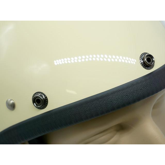 限定【JACKSUN'S/ジャックサンズ】「Novelty Biker Helmet”SMOKEY with