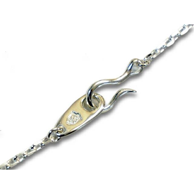 SHAFT SILVER WORKS/シャフトシルバーワークス】「Charm&Small Bell