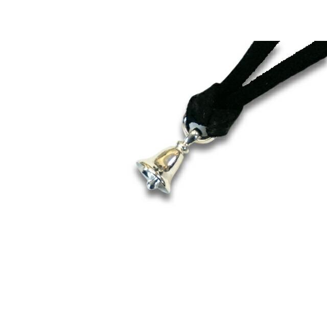 SHAFT SILVER WORKS/シャフトシルバーワークス】「Extra Small Bell