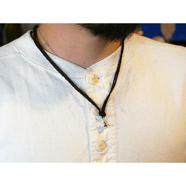 SHAFT SILVER WORKS/シャフトシルバーワークス】「Extra Small Bell