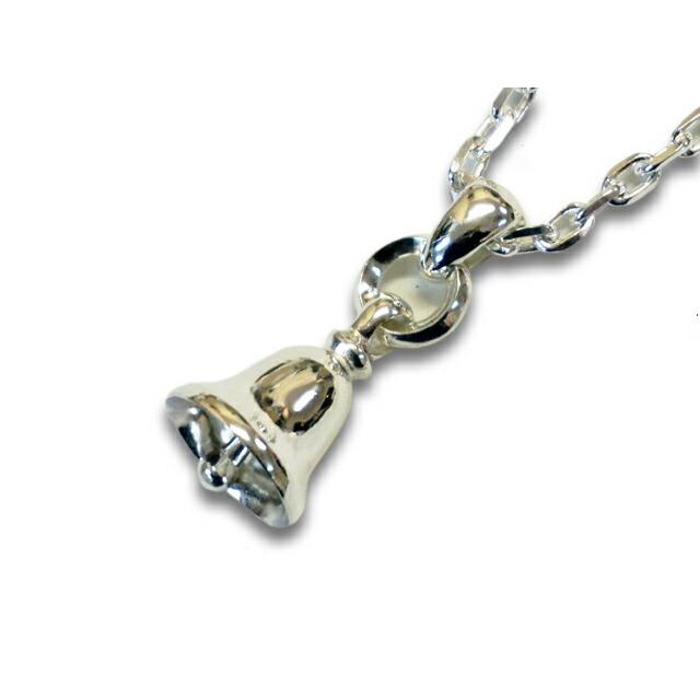 SHAFT SILVER WORKS/シャフトシルバーワークス】「Medium Bell with