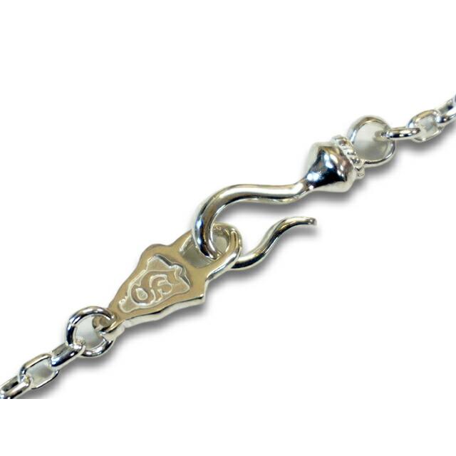 シャフトシルバーワークス ベルМ