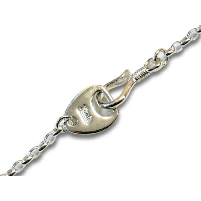 SHAFT SILVER WORKS/シャフトシルバーワークス】「Medium