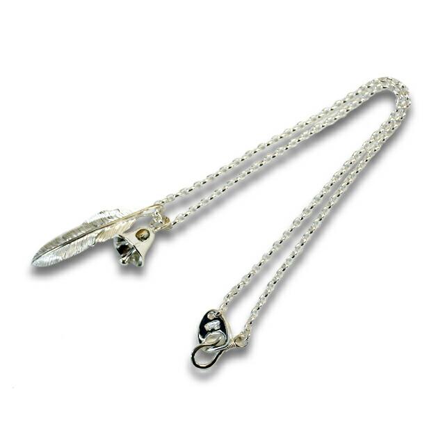 SHAFT SILVER WORKS/シャフトシルバーワークス】「Medium