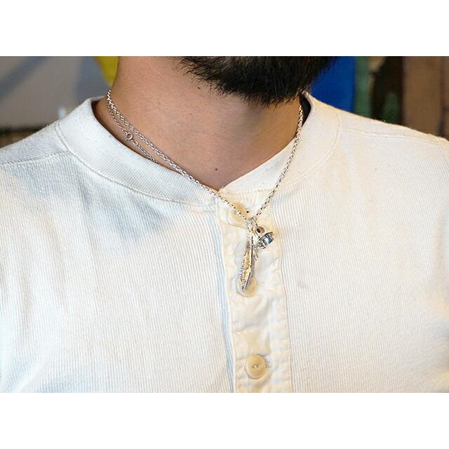 SHAFT SILVER WORKS/シャフトシルバーワークス】「Medium