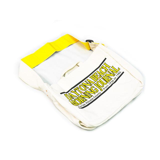 全3色【Vin&Age/ヴィン&エイジ】2026SS「News Paper Bag/ニュース